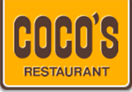 COCO'S RESTAURANT